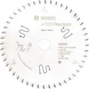 Image de Bosch Accessories 2608642387 Lame de scie circulaire top precision best for multi material 165 x 20 x 1,8 mm 56