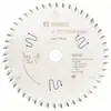 Image de Bosch Accessories Top Precision Best for Multi Material 2608642387 Lame de scie circulaire 165 x 20 x 1.3 mm Nombre de dents: 56 1 pc(s)
