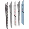 Image de Bosch Lot de 5 lames pour élagueur Keo | lot de 5