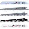 Image de Set de 5 lames Keo Bosch Home and Garden F016800307 Longueur lame de scie 150 mm 1 pc(s)