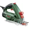 Image de Mini-scie circulaire à main 65 mm + mallette Bosch Home and Garden PKS 16 Multi 06033B3000 400 W 1 pc(s)