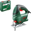Image de Bosch Scie Sauteuse Filaire PST 650 (500 W, Livrée avec Coffret de Rangement et 1 Lame de Scie pour Bois T144D)