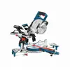 Image de Bosch Professional scie à onglets radiale GCM 8 SJL (puissance 1 600 W, Ø de lame : 216 mm)