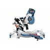 Image de Bosch Professional GCM 8 SDE Scie à onglet et radiale 216 mm 30 mm 1600 W