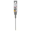 Image de Bosch Accessories 2608587802 Foret SDS-Plus-5 pour perforateur 3 x 100 x 160 mm