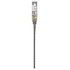 Image de Bosch Accessories Forets sds-plus-5 pour perforateur, Gris, 200 mm x 265 mm