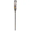 Image de Bosch Accessories Forets sds-plus-5 pour perforateur, Gris, 200 mm x 265 mm