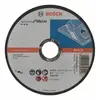 Image de Bosch Accessories 2608603165 2608603165 Disque à tronçonner 125 mm 1 pc(s) acier