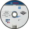 Image de Bosch Accessories 2608603167 2608603167 Disque à tronçonner 180 mm 1 pc(s) acier