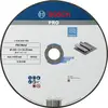 Image de Bosch Accessories A30 S BF 2608603168 Disque à tronçonner 230 mm 1 pc(s) métal