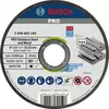 Image de Bosch Accessories WA 60 T BF 2608603169 Disque à tronçonner 115 mm 1 pc(s) acier, acier inoxydable