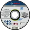 Image de Bosch Accessories 2608603170 2608603170 Disque à tronçonner 115 mm 1 pc(s) acier