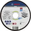 Image de Bosch Accessories WA 60 T BF 2608603171 Disque à tronçonner 125 mm 1 pc(s) acier, acier inoxydable