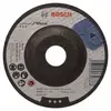 Image de Bosch Accessories Bosch Power Tools 2608603181 Disque à ébarber à moyeu déporté 115 mm 1 pc(s) acier
