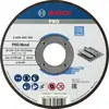 Image de Bosch Accessories 2608603164 2608603164 Disque à tronçonner 115 mm 1 pc(s) acier