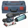 Image de Ponceuse vibrante 300 W Bosch Professional GSS 230 AVE 0601292801 Surface abrasive 92 x 182 mm + mallette 1 pc(s)