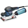 Image de Ponceuse vibrante 350 W Bosch Professional GSS 280 AVE 0601292901 Surface abrasive 114 x 226 mm + mallette 1 pc(s)