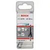 Image de Bosch Accessories 2608588064 Fraise étagée queue 3 pans Longueur 50 mm Exécution HSS-AlTIN