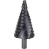 Image de Bosch 2608588068 - Fraise Étagée HSS-AlTiN 6-39, 10 X 93,5 Mm