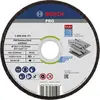 Image de Bosch 2608603255 Disques à tronçonner Inox