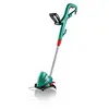 Image de Bosch Home and Garden Coupe-bordures ART 30, largeur de coupe 30 cm, manche réglable 80-115 cm 06008A5400 Vert