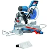 Image de Bosch Professional scie à onglets radiale GCM 10 GDJ (1 800 W, avec lame Ø 254 mm, 29 kg, 1 lame de scie)