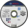 Image de Bosch Accessories 2608603405 2608603405 Disque à tronçonner 150 mm 1 pc(s) acier
