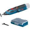 Image de Bosch 06019C5000 - Système D'outil Multi-usage Sans Fil GRO 12V-35 C&G - Machine Seule