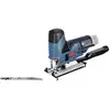 Image de Bosch Professional GST 12 V-LI Scie sauteuse 06015A1001 sans batterie 10.8 V
