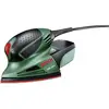 Image de Ponceuse multi 100 W Bosch Home and Garden PSM 100 A 06033B7000 93 x 93 x 93 mm, 102 x 62 mm + mallette 1 pc(s)