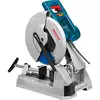 Image de Bosch Professional Bosch Power Tools Scie circulaire à métaux 2000 W
