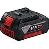 Image de Bosch Professional 18V System Batterie GBA 18V 4.0Ah (Lot de 4)