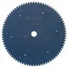 Image de Bosch Accessories Expert for Steel 2608643061 Lame de scie circulaire 305 x 25.4 x 2.2 mm Nombre de dents: 80 1 pc(s)