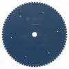 Image de Bosch Accessories Expert for Steel 2608643062 Lame de scie circulaire 355 x 25.4 x 2.2 mm Nombre de dents: 80 1 pc(s)