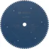 Image de Bosch 2608643062 - Lame De Scie Circulaire Expert Pour Steel, 355 X 25,4 X 2,6 Mm, 80D