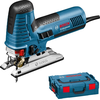 Image de Bosch 0601517000 - Scie Sauteuse GST 160 CE