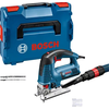 Image de Bosch 0601518000 - Scie Sauteuse GST 160 BCE