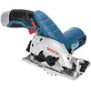 Image de Bosch Professional 12V System scie circulaire sans-fil GKS 12V-26 (Ø de lame : 85 mm)