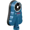 Image de Système daspiration de poussière GDE 68 Professional Bosch Professional GDE 68 1600A001G7