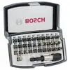 Image de Bosch Accessories 2607017319 Jeu dembouts 32 pièces