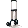 Image de Bosch Professional diable en aluminium 0A00 L-BOXX (rabattable, capacité de charge de 125 kg)