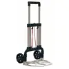 Image de Bosch Professional Transport-Caddy für L-BOXXen 2 Räder, klappbar 1600A001SA Diable pliable aluminium Charge max: 125 kg