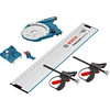 Image de Bosch FSN OFA 32 KIT 800 Jeu De Rails De Guidage
