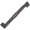 Image de Bosch Home and Garden Lame pour Rotak 43 Li F016800369 Métallique