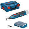 Image de Bosch 06019C5002 - Système D'outil Multi-usage Sans Fil GRO 12V-35 - Machine Seule