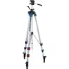 Image de Bosch Professional 0601096A00 Trépied à manivelle 1/4 Hauteur (max.)=250 cm