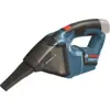 Image de Bosch 06019E3001 - Aspirateur Sans Fil GAS 12V - Machine Seule