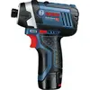 Image de Bosch Professional GDR12V-105 06019A6906 Visseuse à chocs sans fil 12 V Nombre d'accus fournis 0 Li-Ion sans batterie