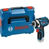 Image de Bosch 06019A6906 - Visseuse À Chocs Sans Fil GDR 12V-105 C&G - Machine Seule
