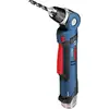 Image de Bosch Professional GWB 12V-10 -Perceuse dangle sans fil 12 V sans batterie